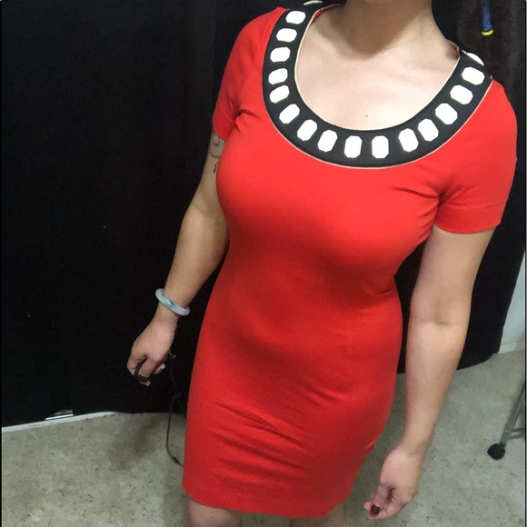 Love Moschino Dresses & Skirts - Love Moschino